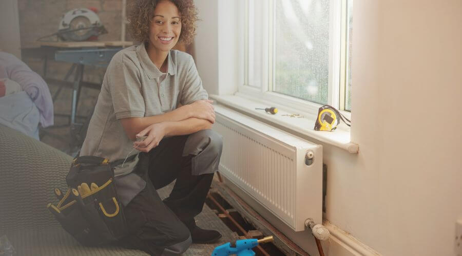 Professional Leak Detection in Grand Prairie, TX