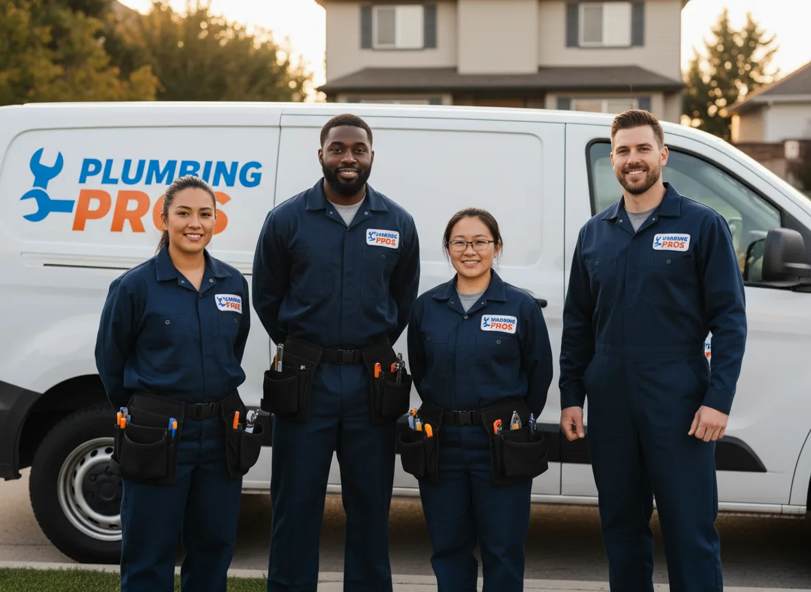 Water Heater Repair company in Grand Prairie, TX